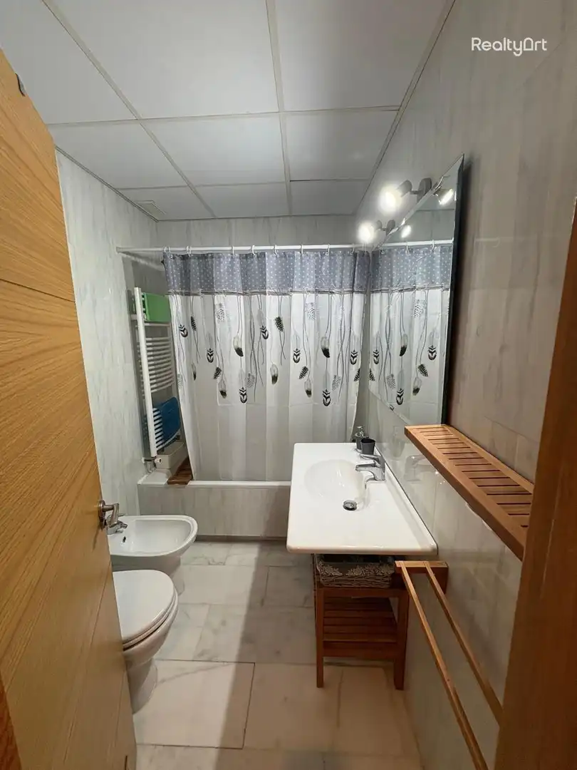 Logement avec jardin à vendre à Sanlúcar la Mayor, imagen 32