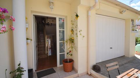 Foto 4 de Casa adosada en venda a Segur de Calafell, Tarragona