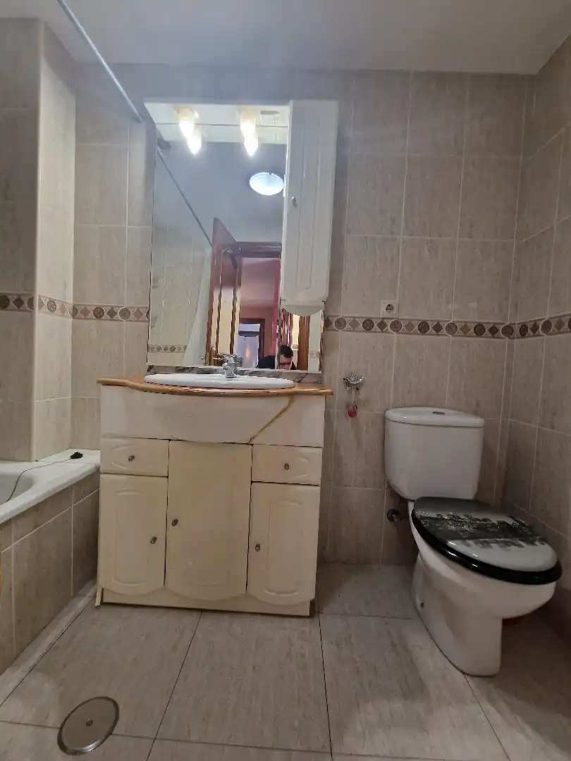 Flat for sale in Rúa Torrente Ballester, imagen 13