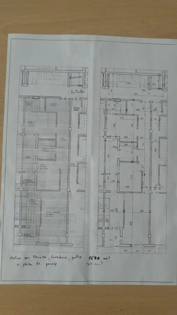 Piso con ascensor en venta en Torrellano, imagen 24