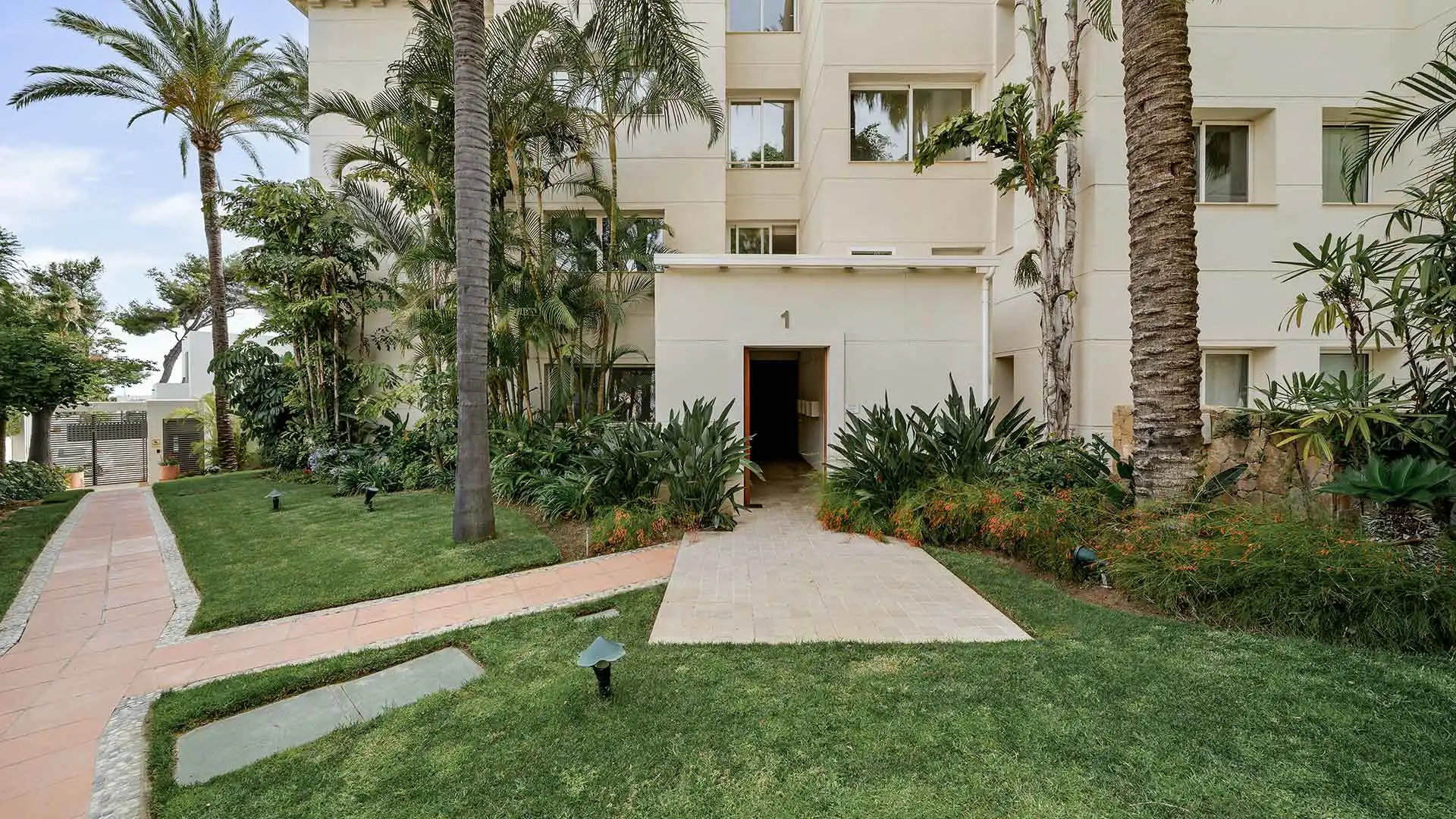 Apartament en venda a PIZARRA-UR ROCIO NAGUELES, 88, Sierra Blanca