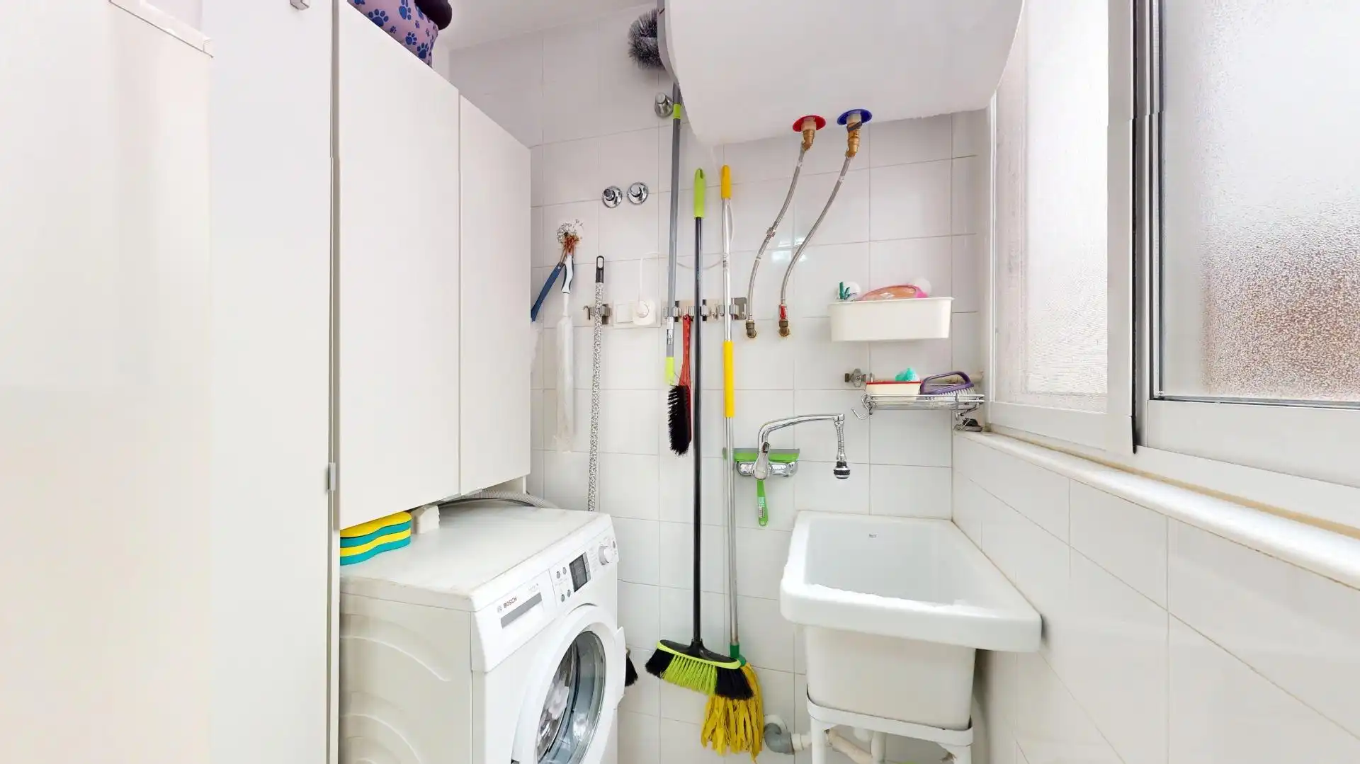 Baño de Piso en venta en San Pedro del Pinatar ciudad