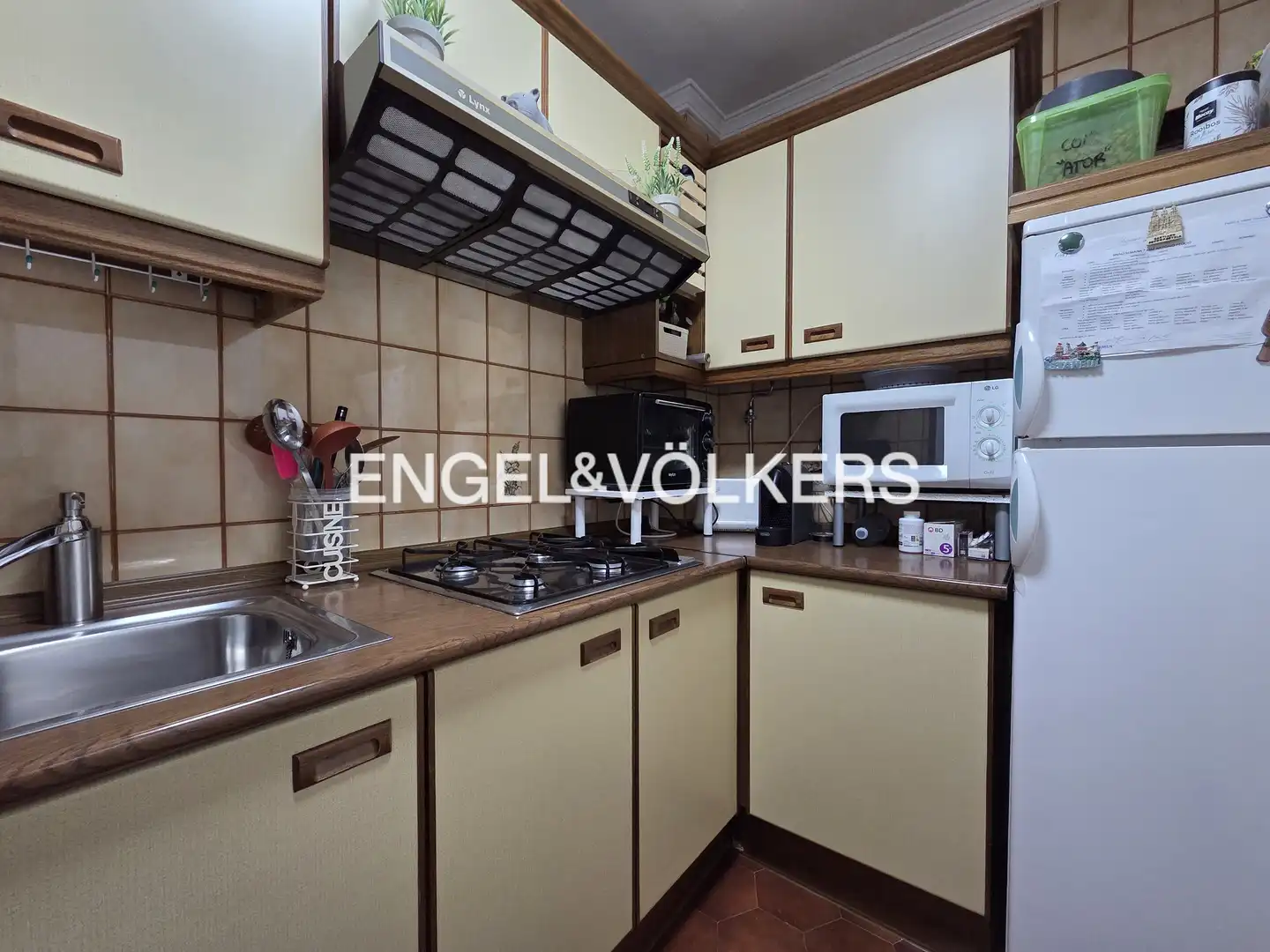 Wohnung mit Aufzug zum Verkauf in La Antilla, imagen 12