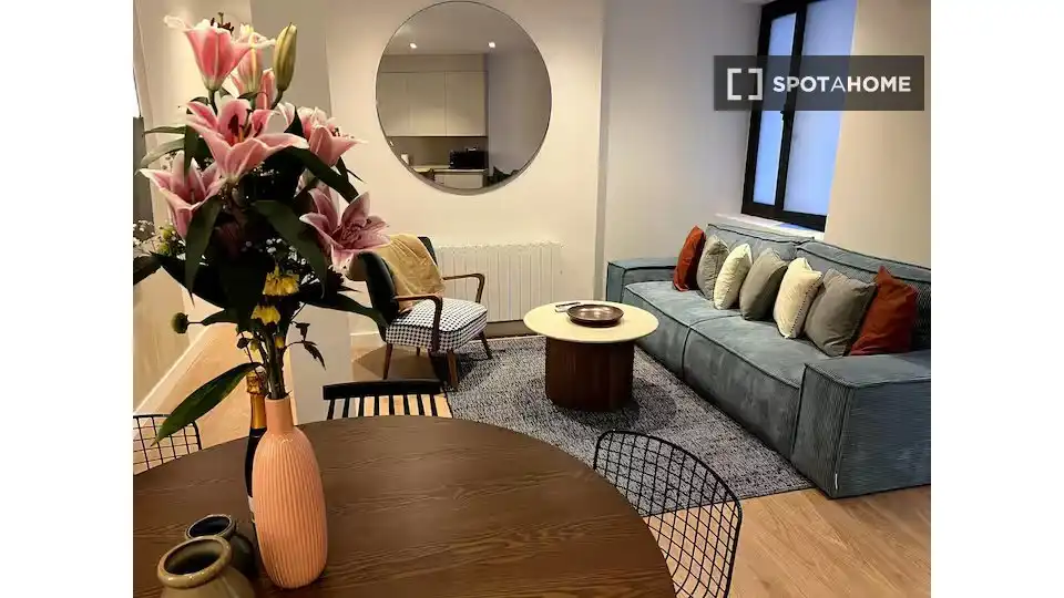 Flat to rent in Centro, imagen 2