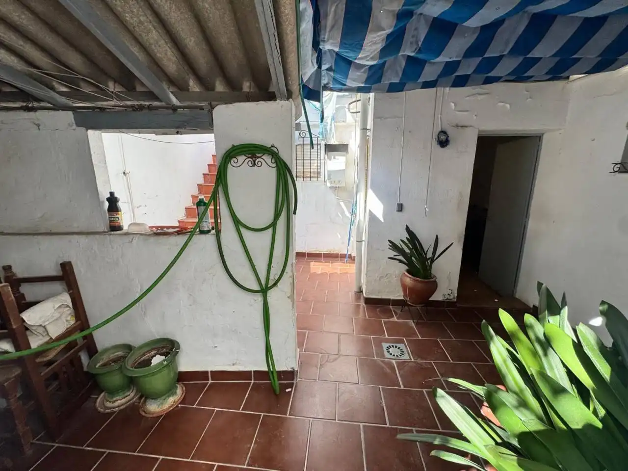 Casa amb jardí en venda a Morón de la Frontera, imagen 20