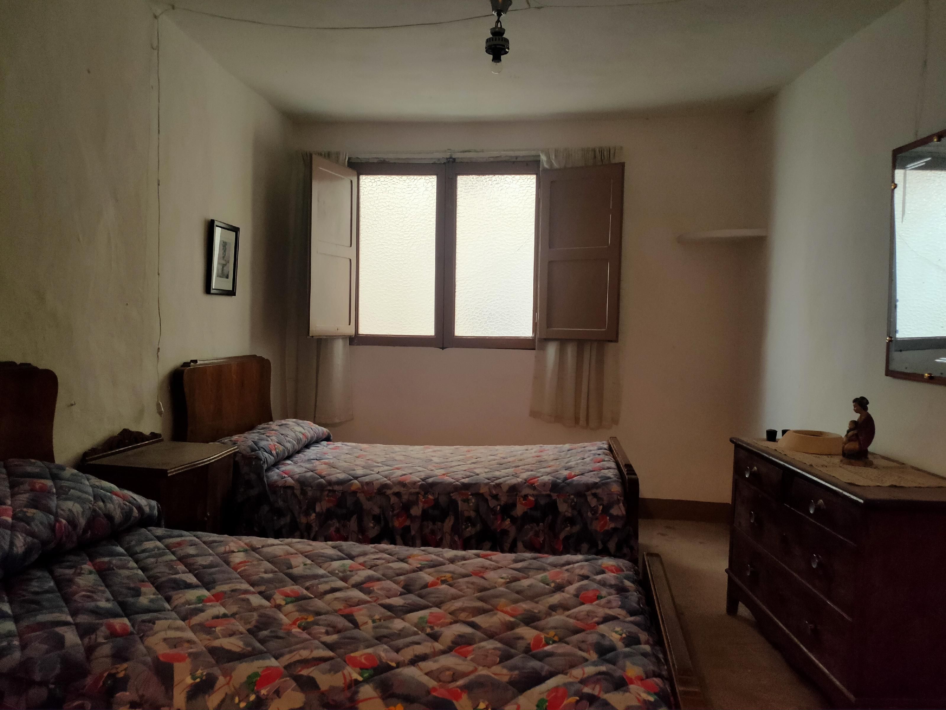 Habitación de Casa o chalet en venta en Estadilla con Balcón