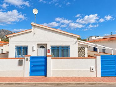 Casa amb jardí en venda a GIRALDA