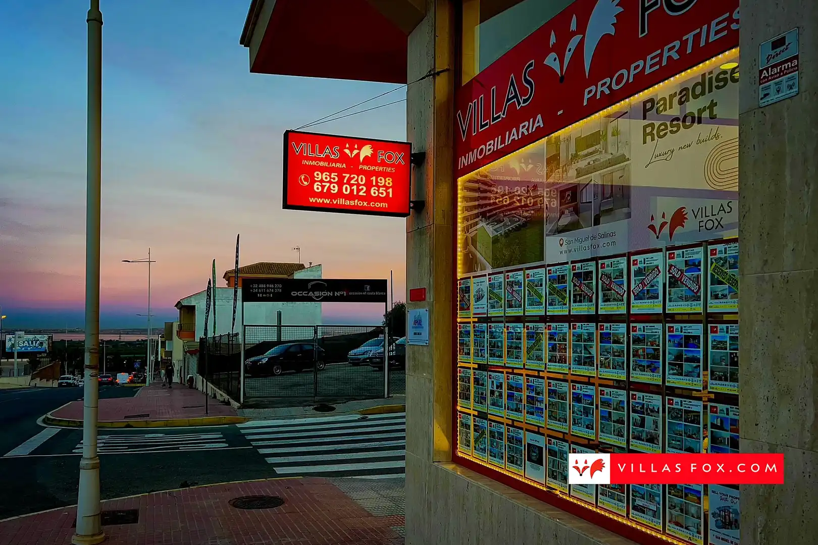 Apartament en venda a San Miguel de Salinas, imagen 43