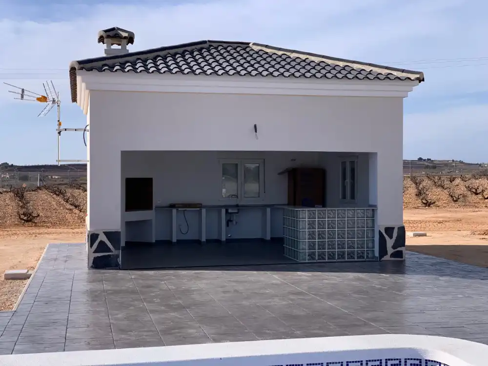 Maison à vendre à El Pinós / Pinoso, imagen 9