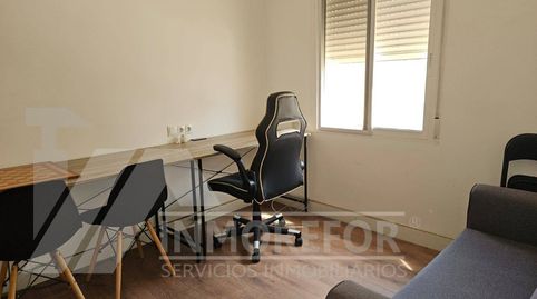 Foto 4 de Piso en venta en Pla de Bon Repós, Alicante / Alacant