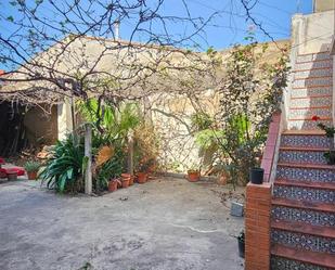 Terrassa de Casa o xalet en venda en Cotes