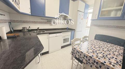 Photo 2 of Flat to rent in Sancti Spiritus, de, Sancti Spiritus - San Juan, Salamanca