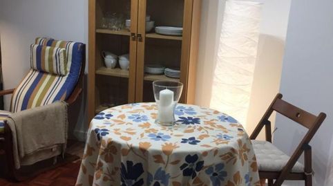 Foto 3 de Apartament de lloguer a La Arena, Gijón