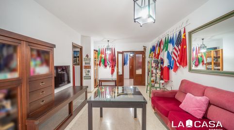 Foto 5 de Piso en venta en Avenida de España, Vista Azul - Consolación, Dos Hermanas