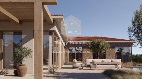 Photo 5 of Land for sale in El Tossal - Bello Horizonte, Alicante