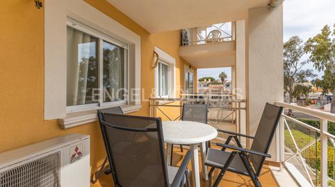 Photo 4 of Apartment to rent in Carrer Coll Verd, Les Bovetes - La Felicidad, Alicante