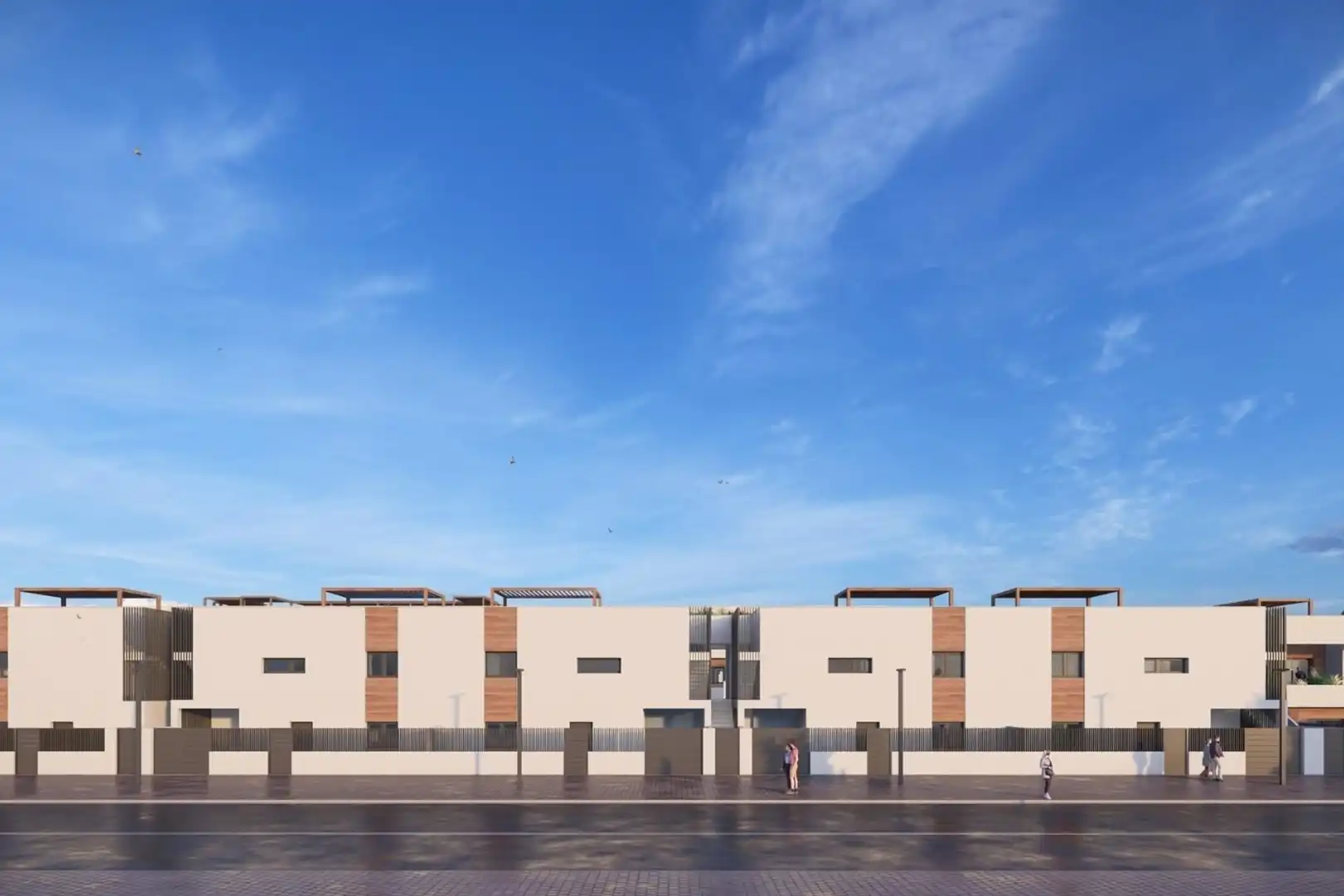 Apartment for sale in Torre-Pacheco ciudad, imagen 8