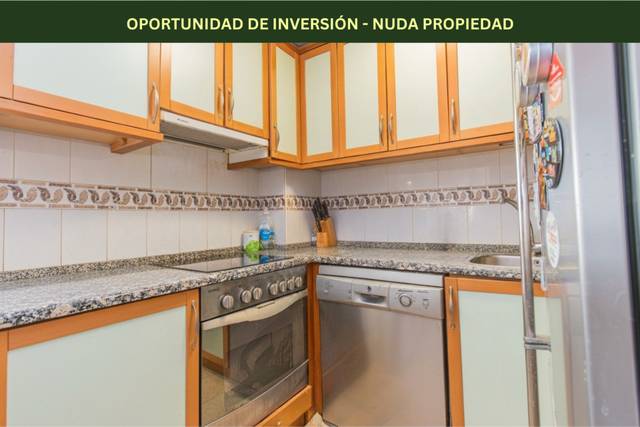 Piso en Venta en Avenida del Compromiso de Caspe en Las Fuentes