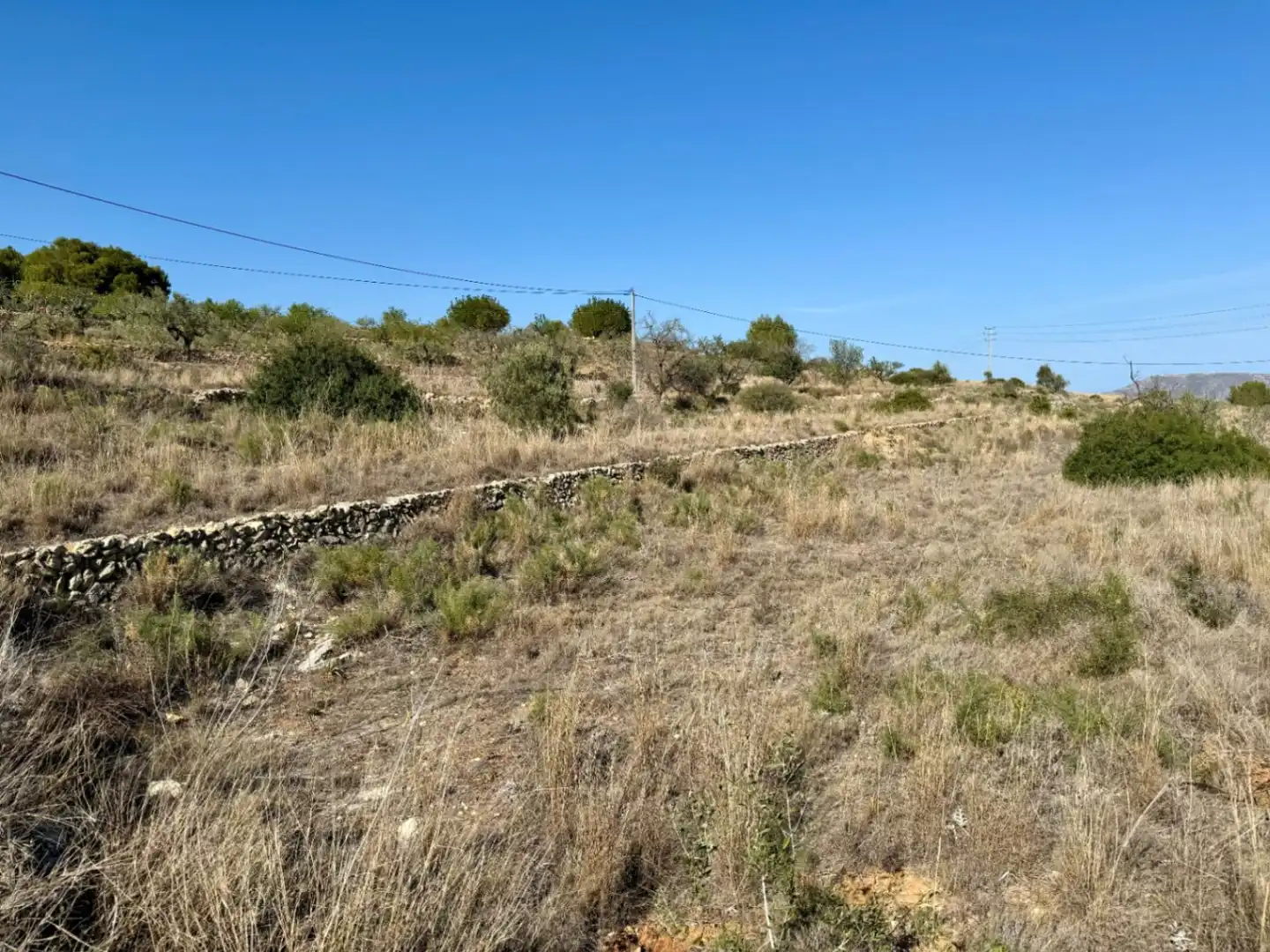 Terrenos y solares en venta en Benissa pueblo, imagen 11