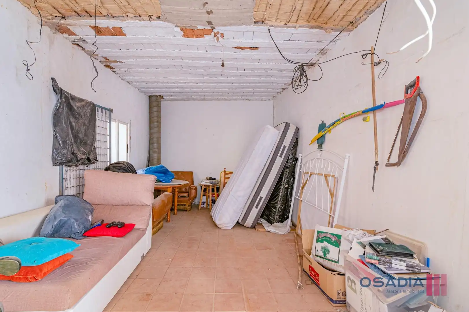 Detached house for sale in Calle tras Torre, imagen 34