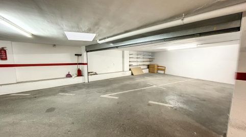 Garaje muy amplio y seguro para 2 coches en el centro de Roses cerca de la playa