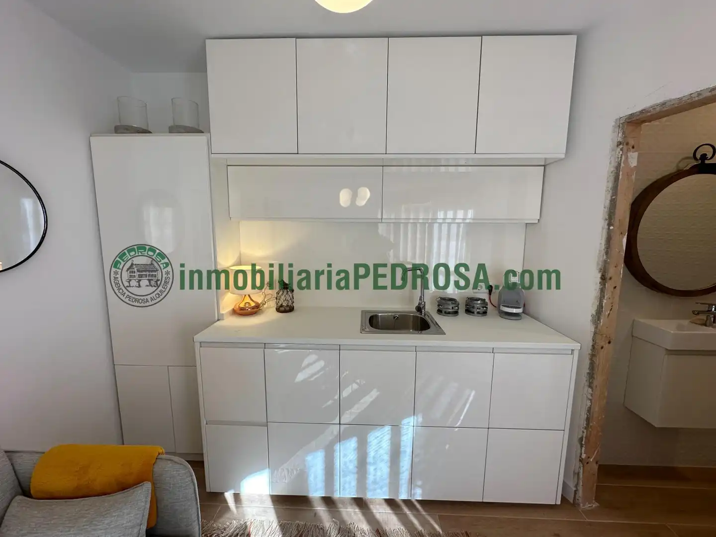 Büro zum Verkauf in LUIS SEOANE, Zona Fernández Ladreda