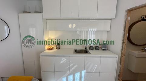 Foto 4 de Oficina en venda a  Luis Seoane, Zona Fernández Ladreda, Pontevedra