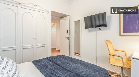 Foto 3 de Piso de alquiler en Barrio del Centro, Alicante / Alacant