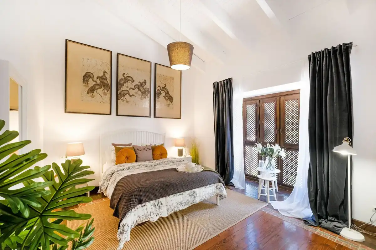 Villa mit Pool zum Verkauf in Calle los Granados 18, imagen 22