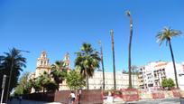 Vista exterior de Pis en venda en  Huelva Capital amb Terrassa i Balcó
