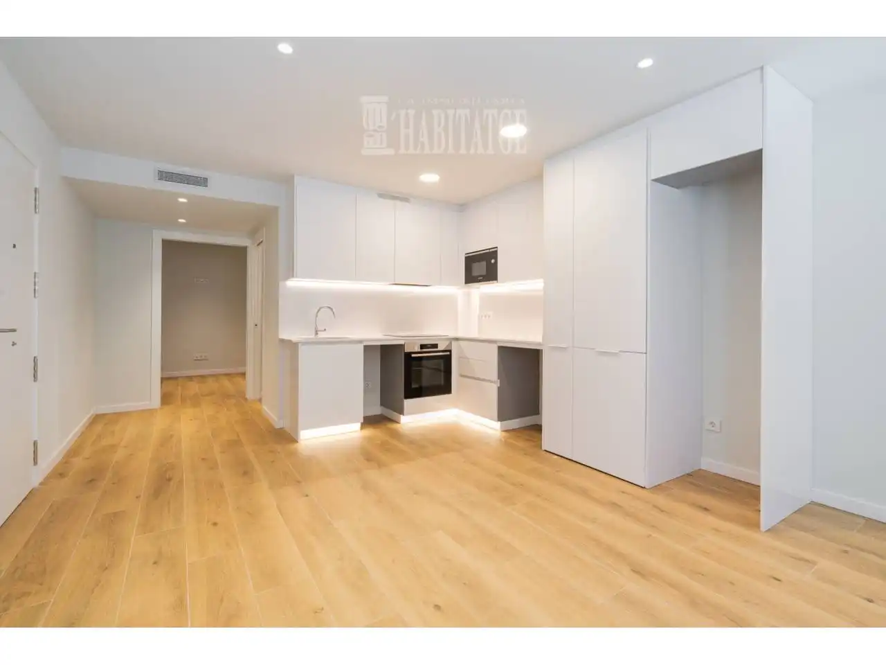 Habitación de Piso en venta en Vic con Calefacción