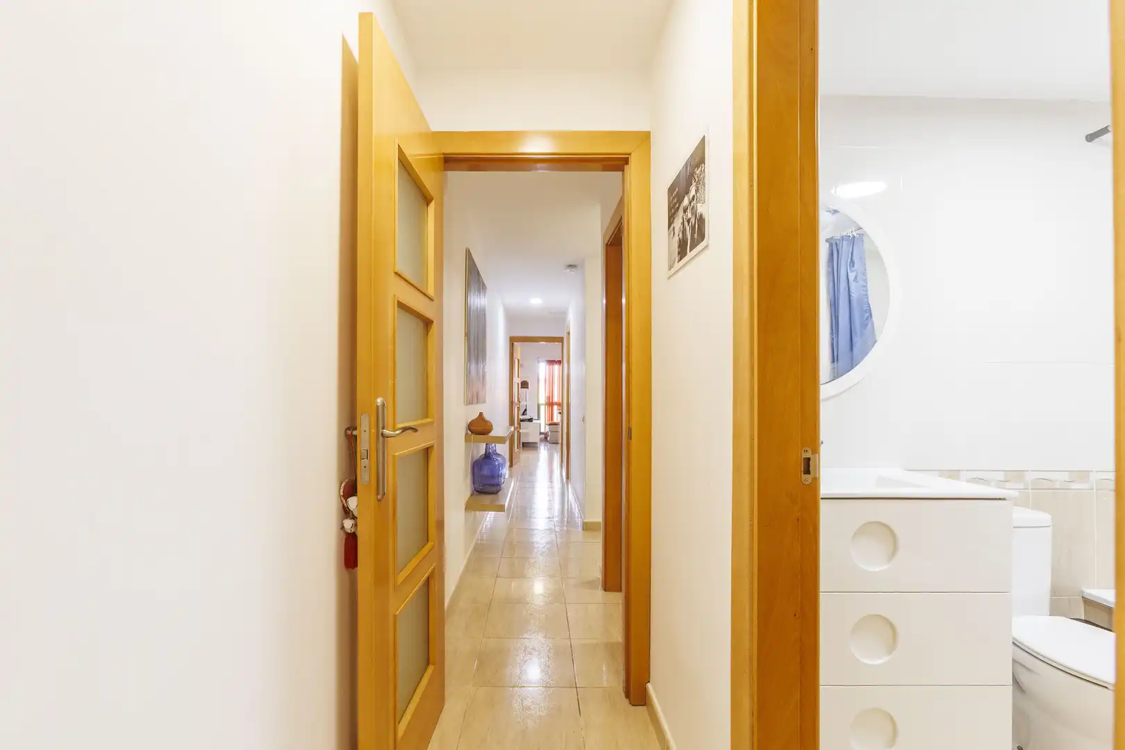 Appartement avec ascenseur à vendre à López Botas 20, imagen 35