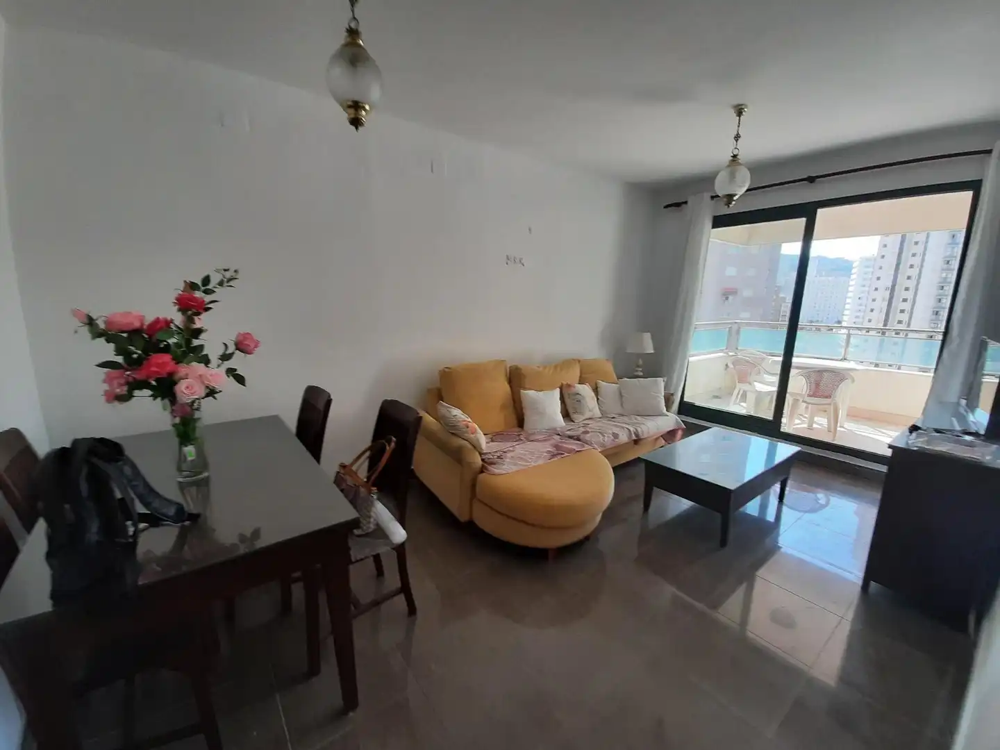 Apartment mit Pool zum Verkauf in Rincón de Loix, imagen 11