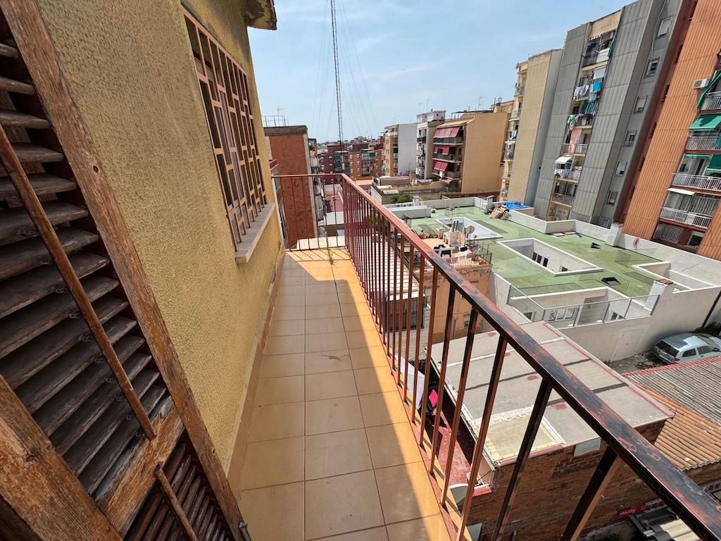 Àtic en venda a Carrer de Pau Piferrer, La Salut, Salut - Lloreda, Badalona