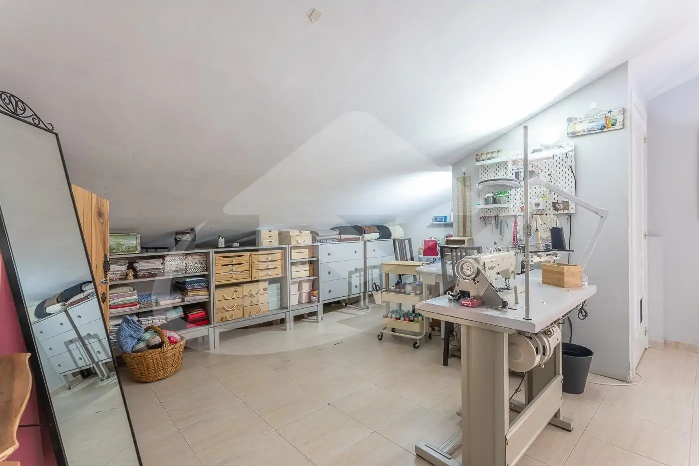 Duplexes for sale in Sabadell  with Air Conditioner, Heating and Terrace