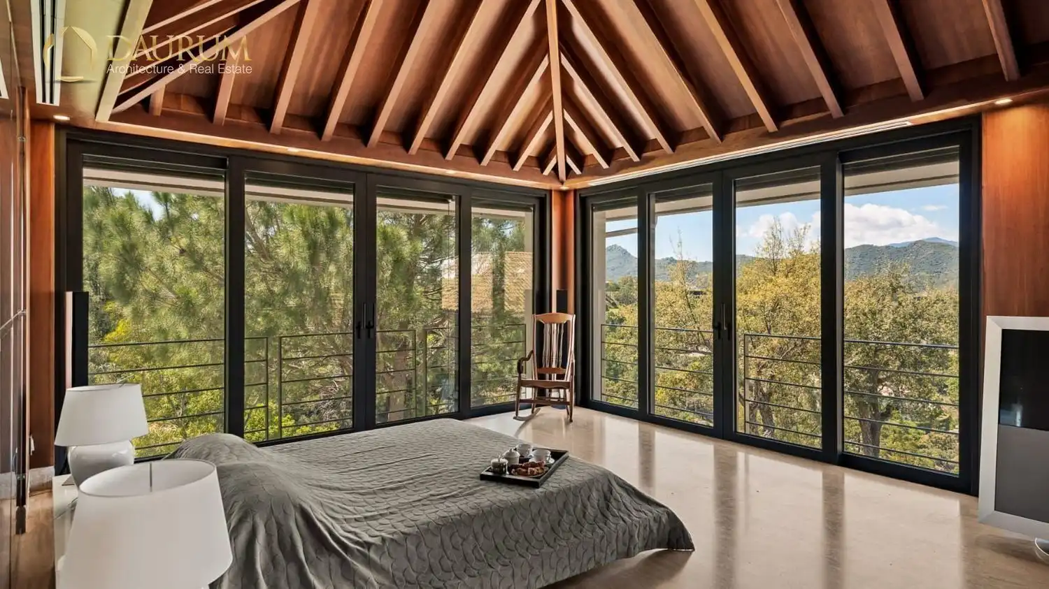 Chalet con terraza en venta en Urbanizacion Coto la Zagaleta, imagen 11