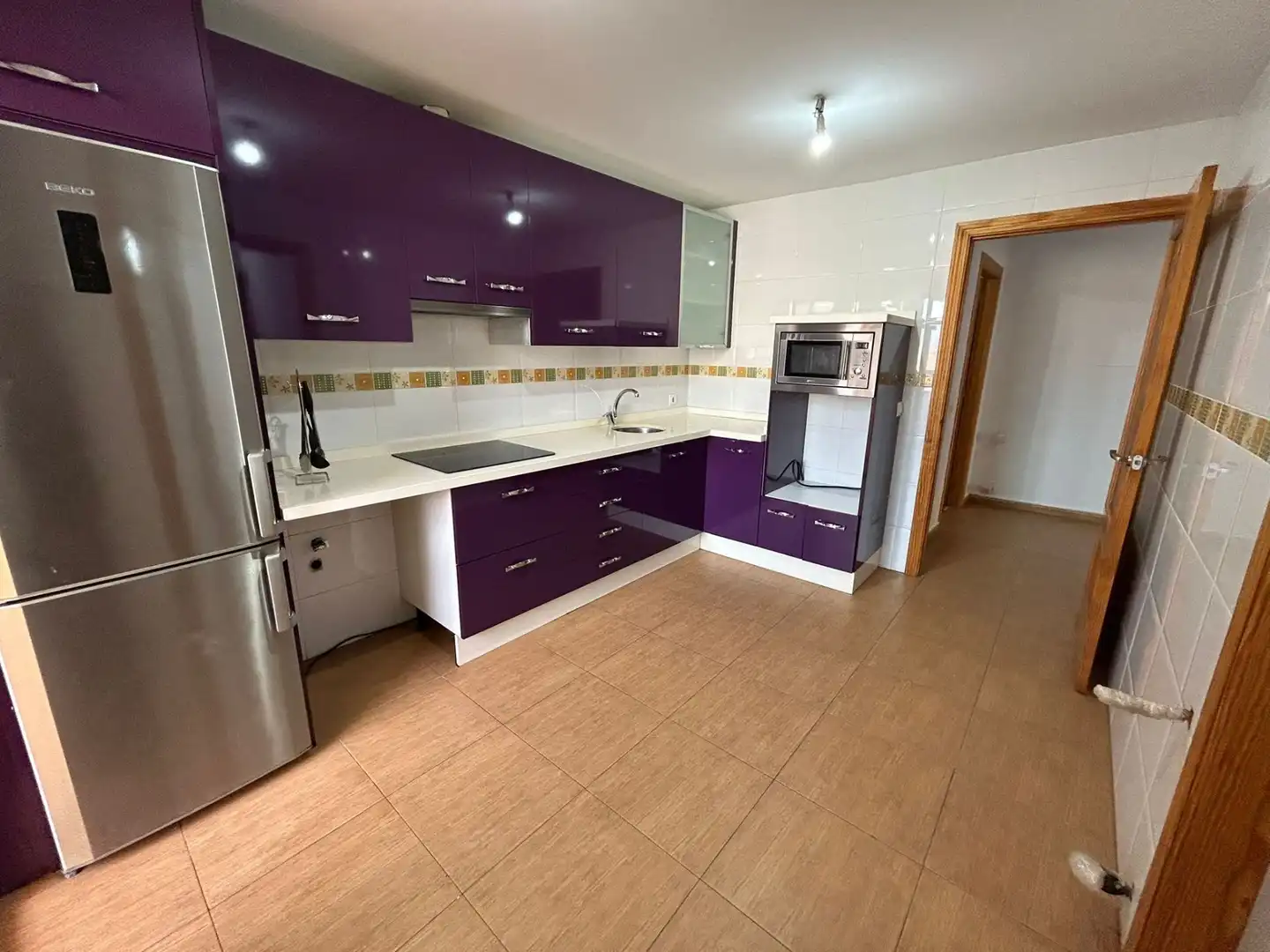 Flat with lift for sale in Moraleja, imagen 5