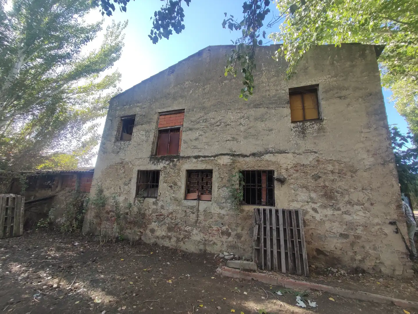 Terreni e lotti in vendita a Camino de las Huertas 40, imagen 2
