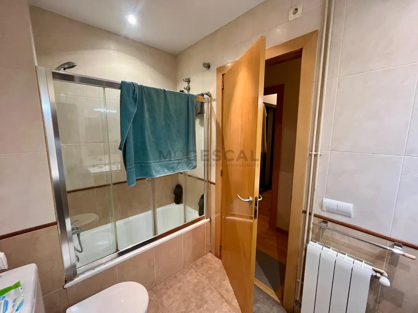 Planta baja en venta en DE LES CREUS, Sant Feliu de Codines