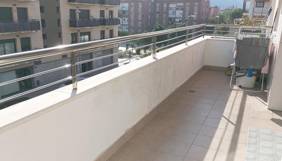 Foto 1 de Pis en venda a Mas Rampinyo - Montcada Nova - Carrerada, Barcelona