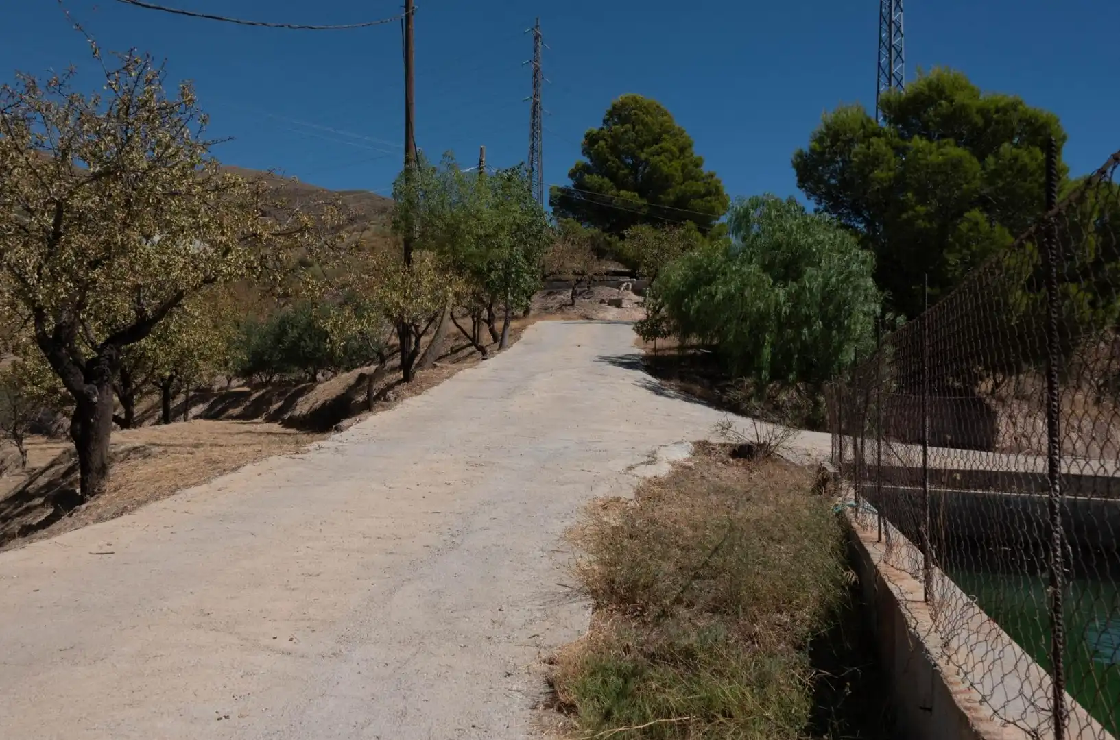 Casa rústica amb piscina en venda a El Pinar, imagen 15