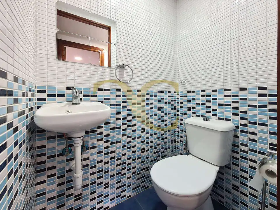 Casa amb jardí en venda a Lugar Ayones, imagen 27