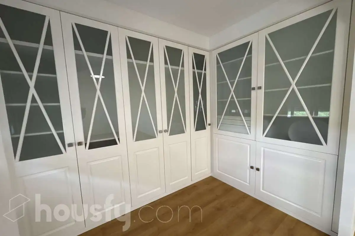Habitación de Piso de alquiler en Alcalá de Henares con Aire acondicionado, Calefacción y Parquet