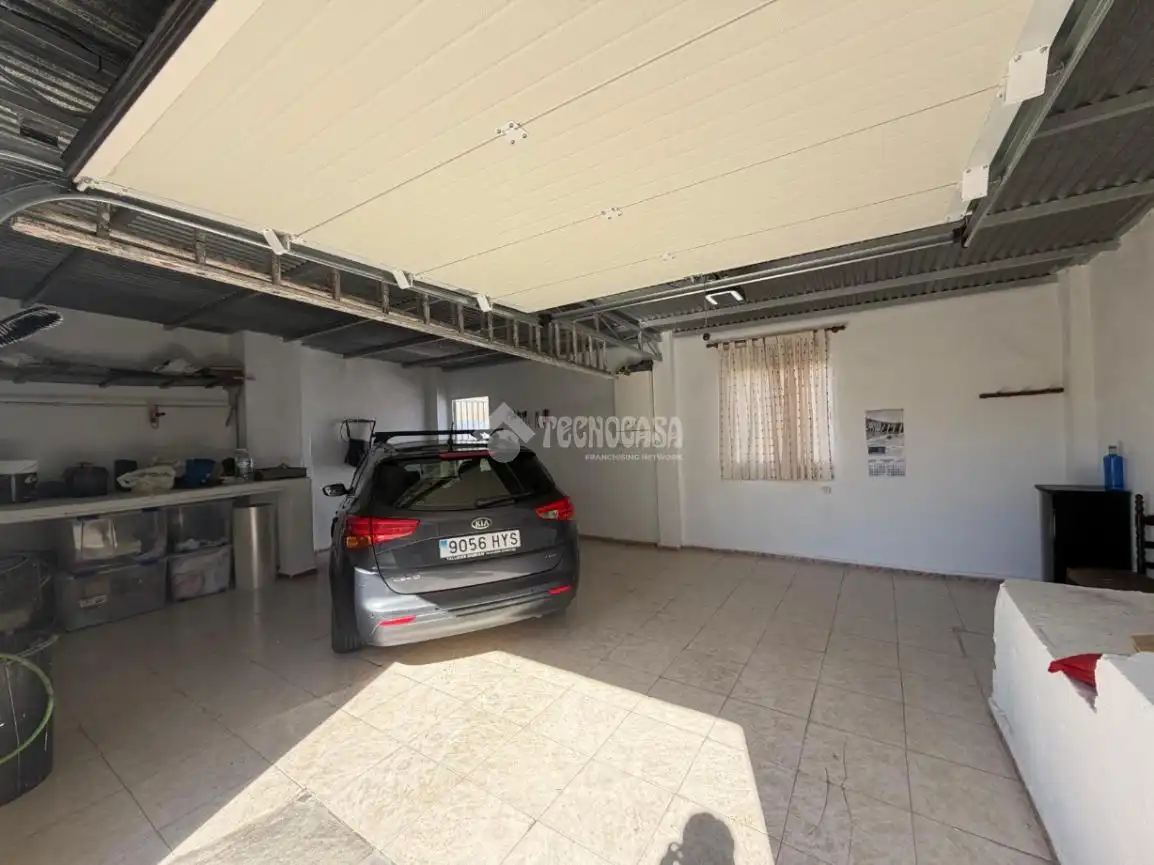 Maison jumelée avec balcon à vendre à Mengíbar, imagen 16