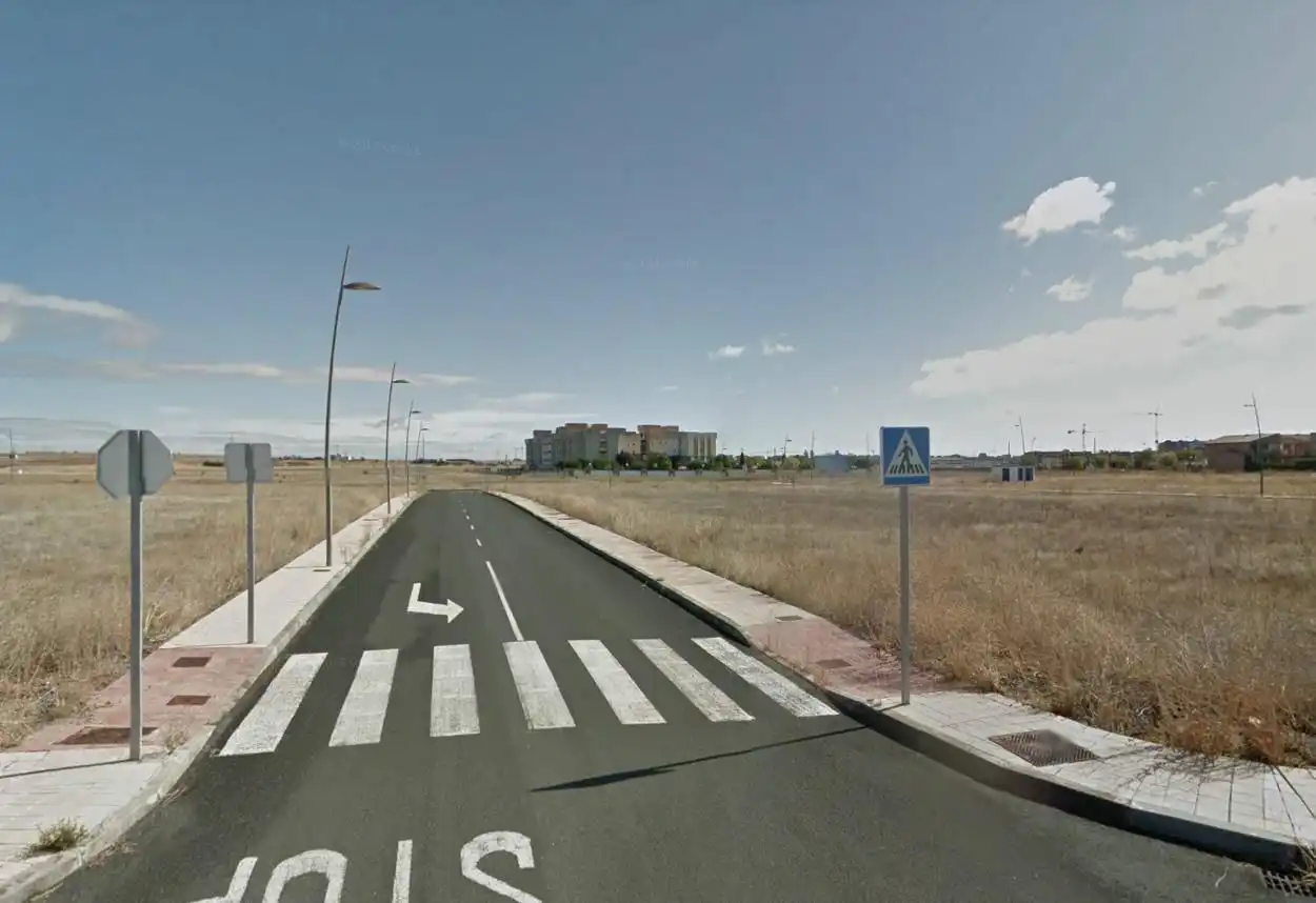 Terreni e lotti in vendita a Benavente, imagen 30