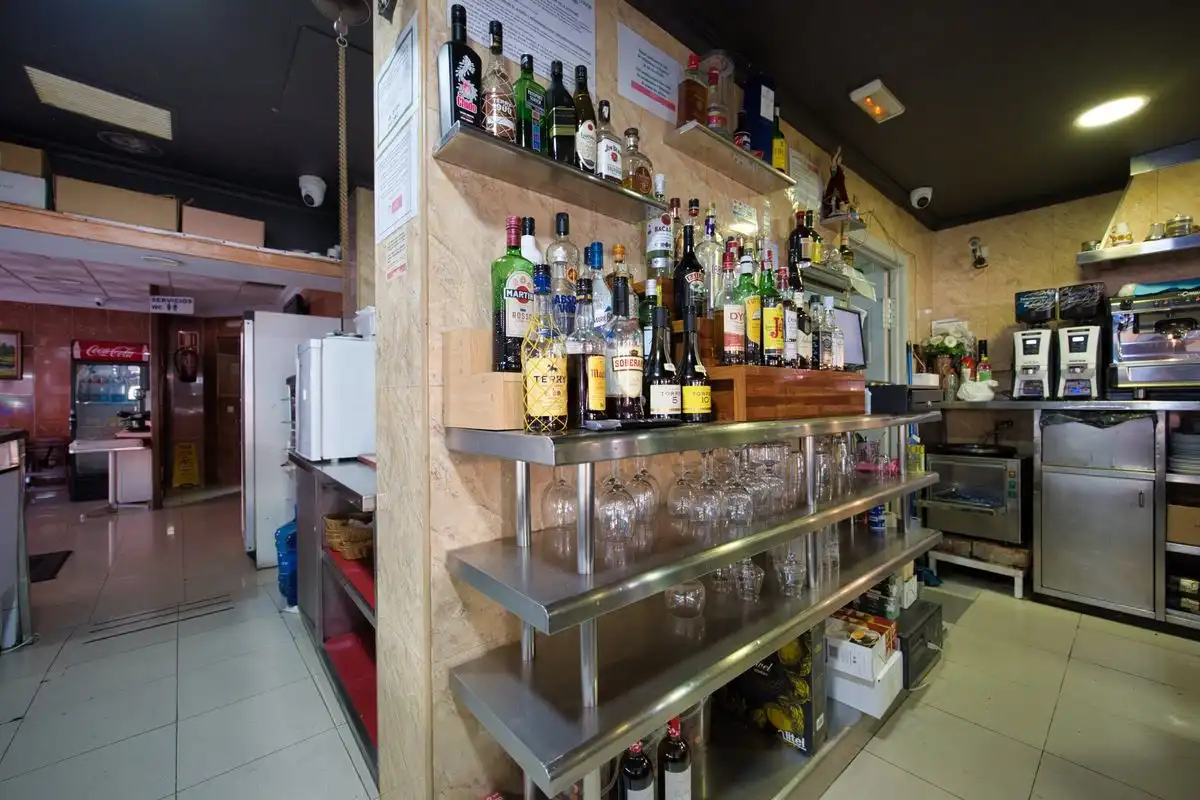 Mixed residential with lift for sale in Centro, imagen 13