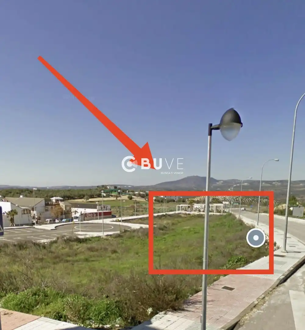 Rustikales Grundstück zum Verkauf in Córdoba