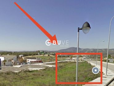 Terreno rústico en venta en Córdoba