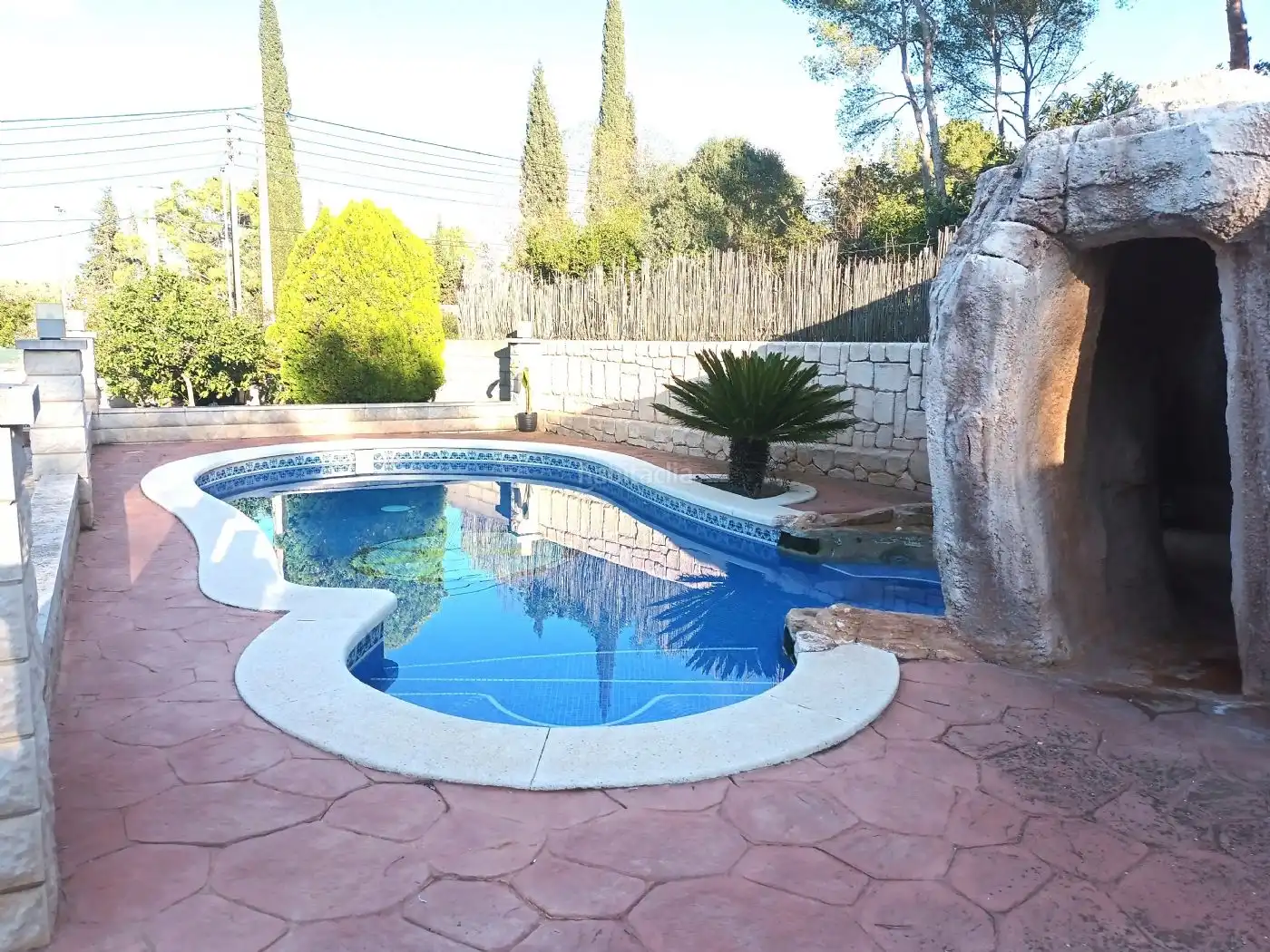 Casa con jardín en venta en Carrer de Sant Pere Molanta 45, imagen 3