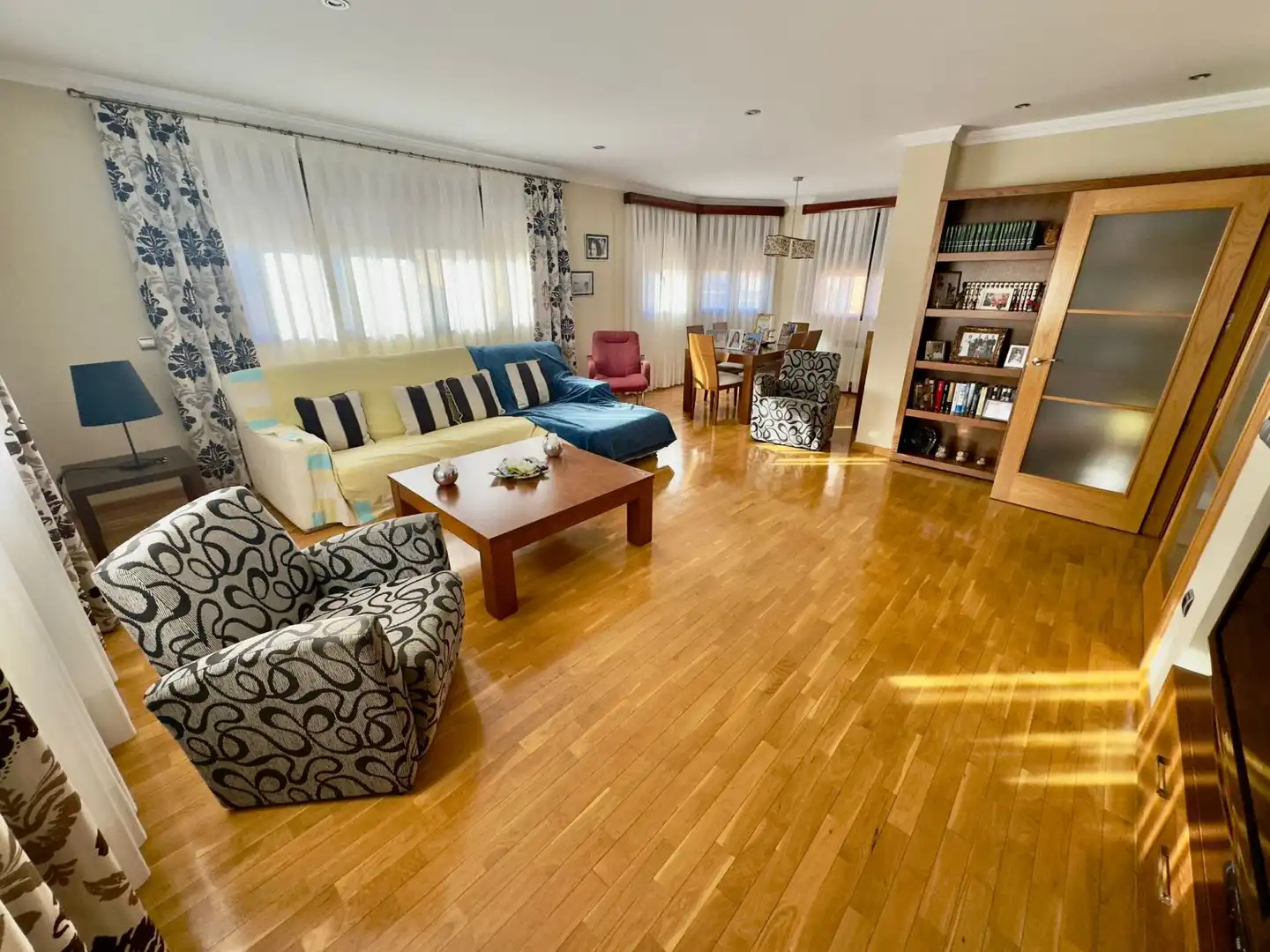 Detached house for sale in Valdepeñas, imagen 24